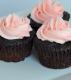 5 Easy Raspberry Cupcake Ideas